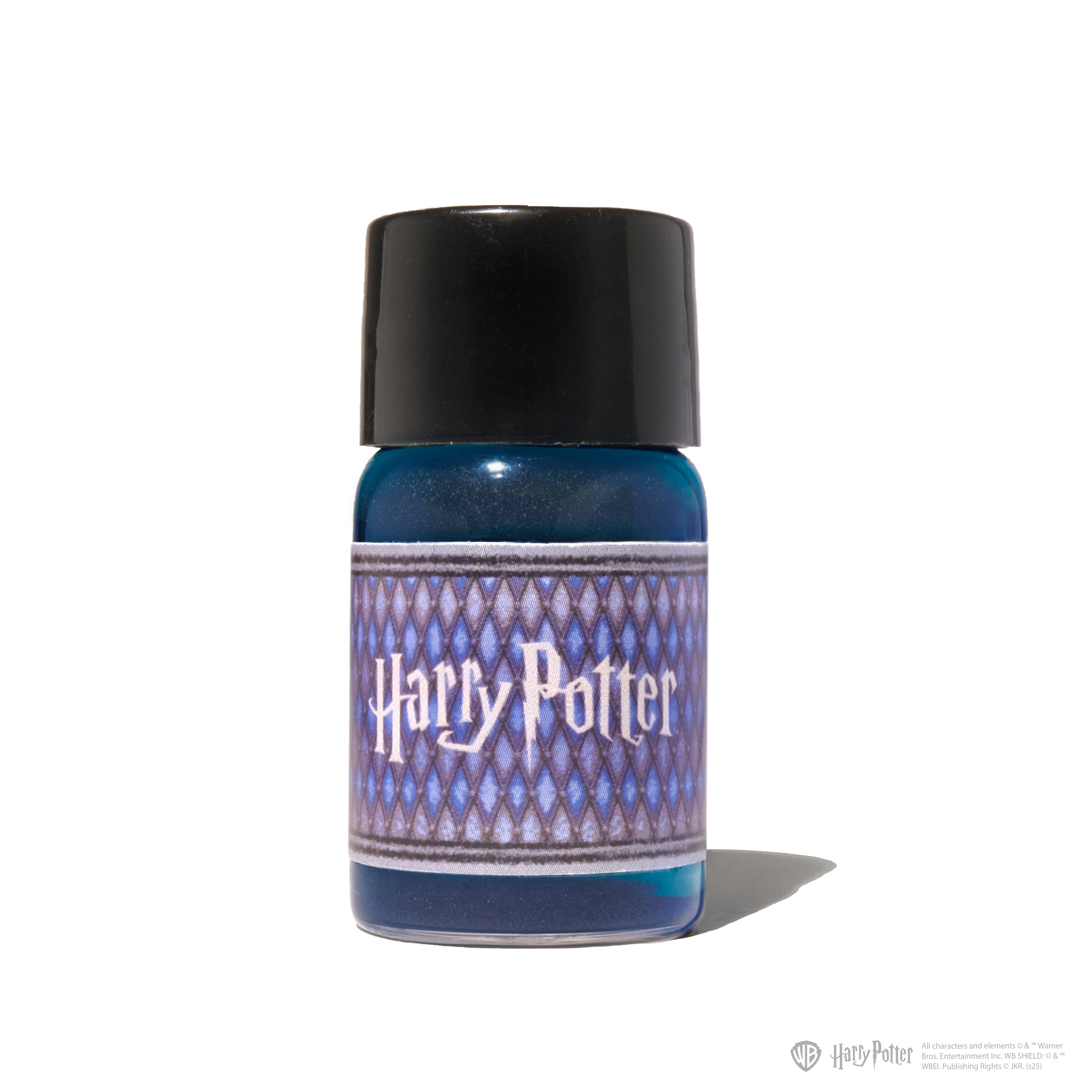 Ferris Wheel Press x Harry Potter Carousel Fountain Pen Set with Ink - Ravenclaw