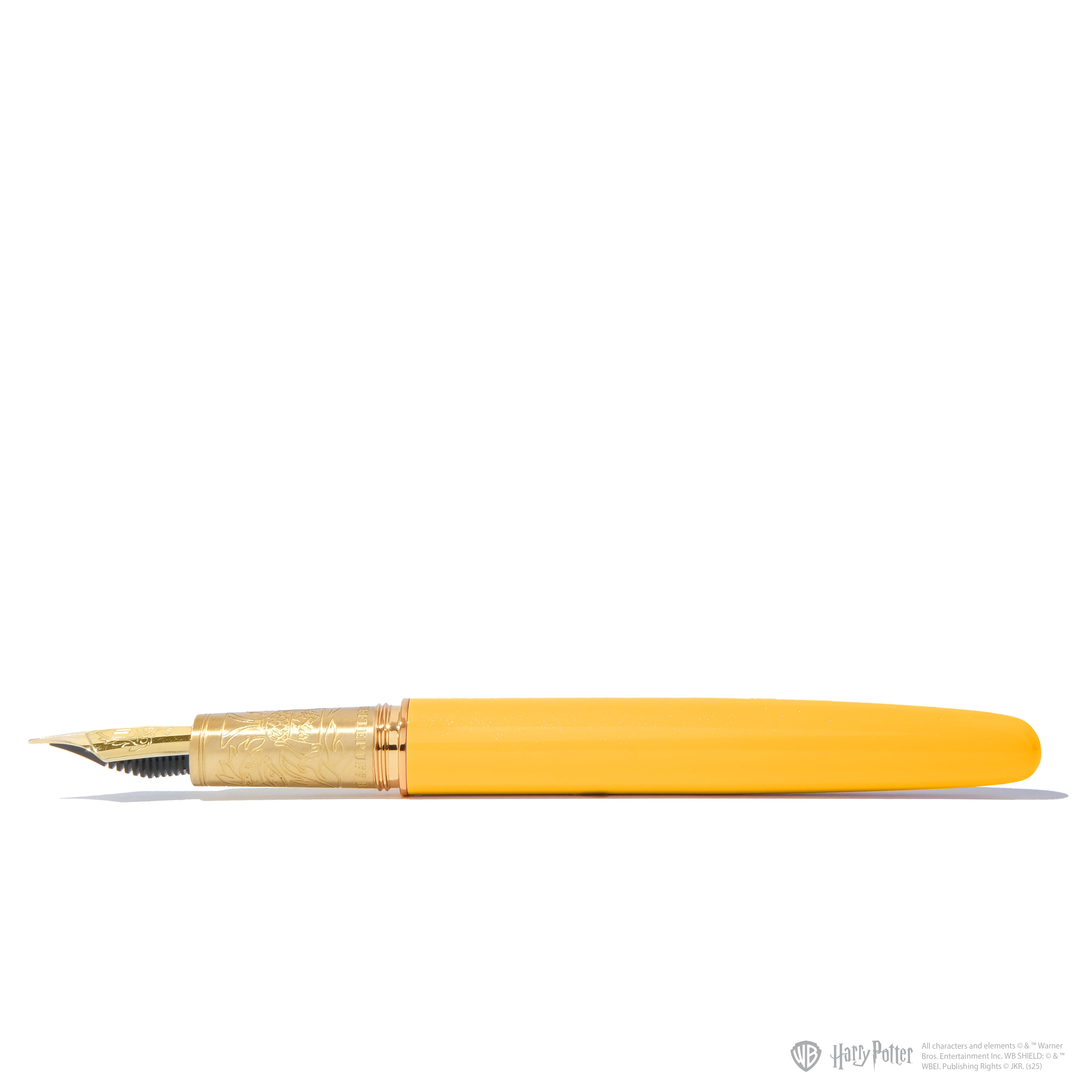 Ferris Wheel Press x Harry Potter Joule Fountain Pen - Hufflepuff
