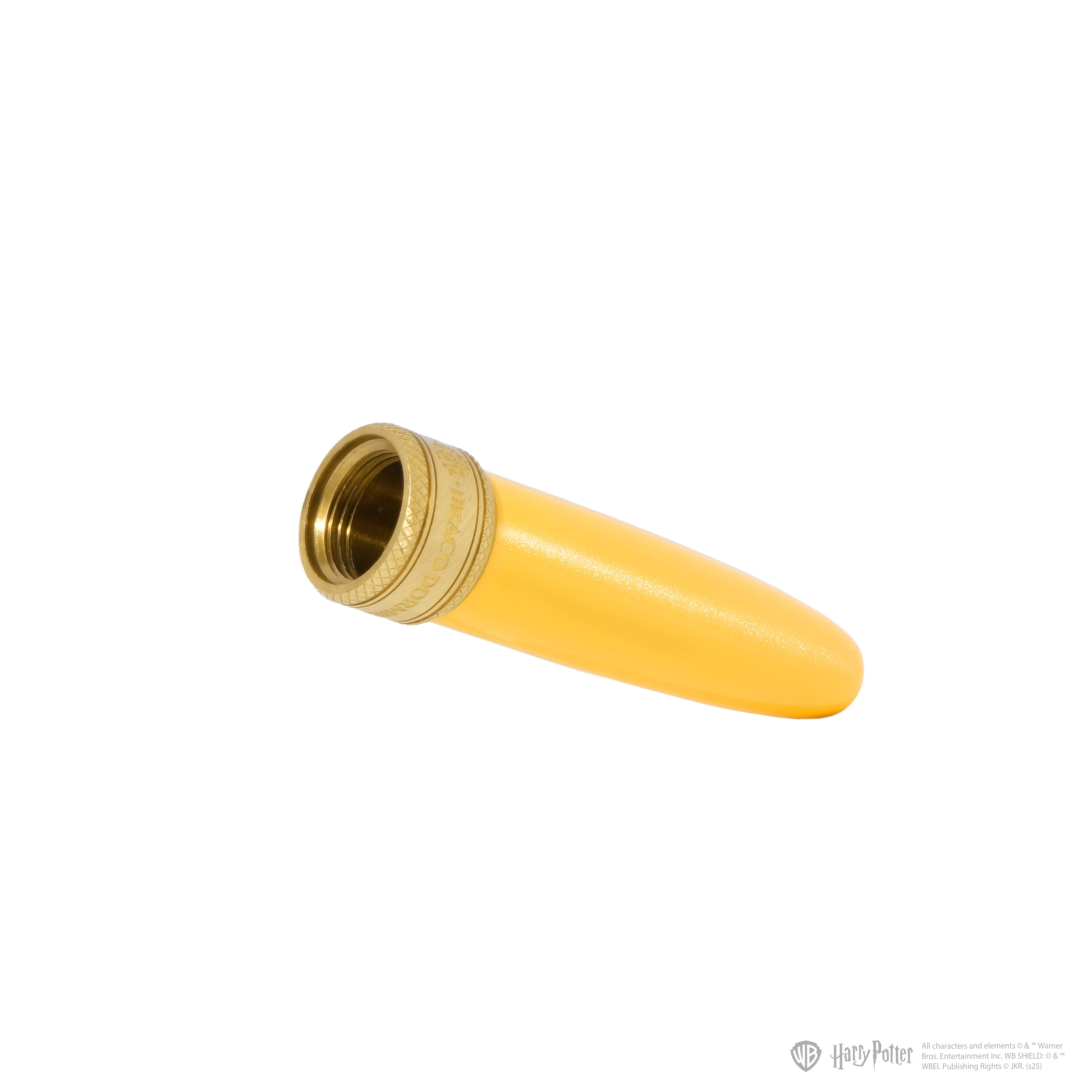 Ferris Wheel Press x Harry Potter Joule Fountain Pen - Hufflepuff