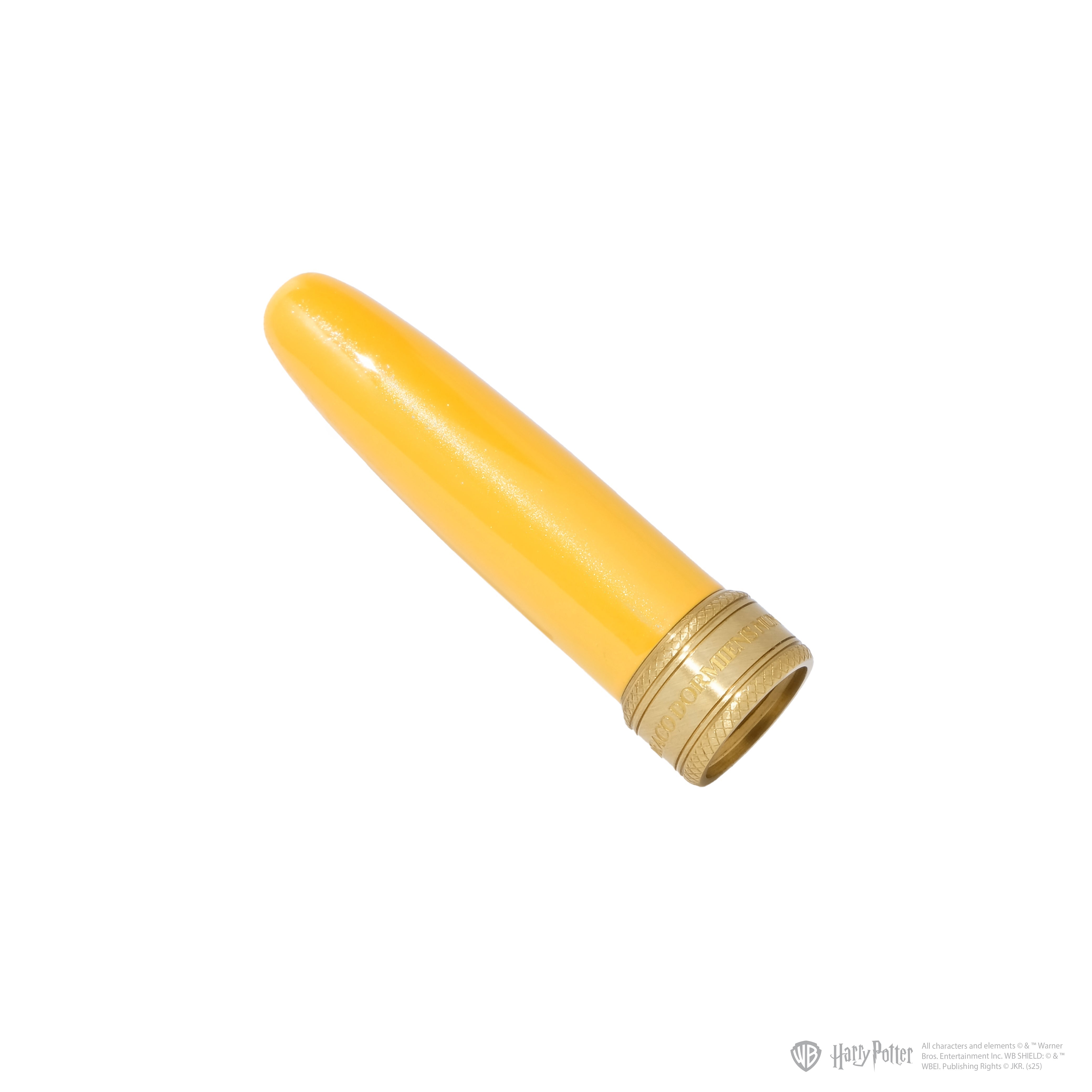 Ferris Wheel Press x Harry Potter Joule Fountain Pen - Hufflepuff