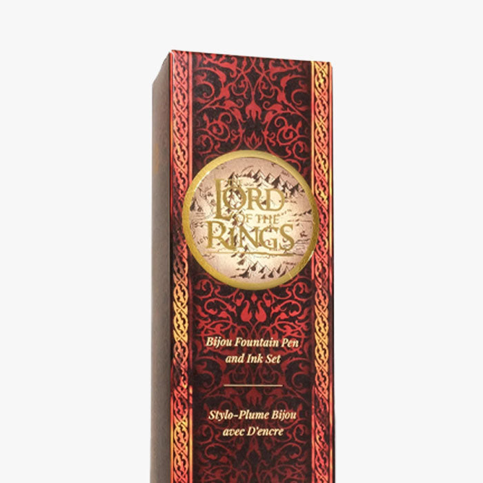 Ferris Wheel Press x The Lord of the Rings