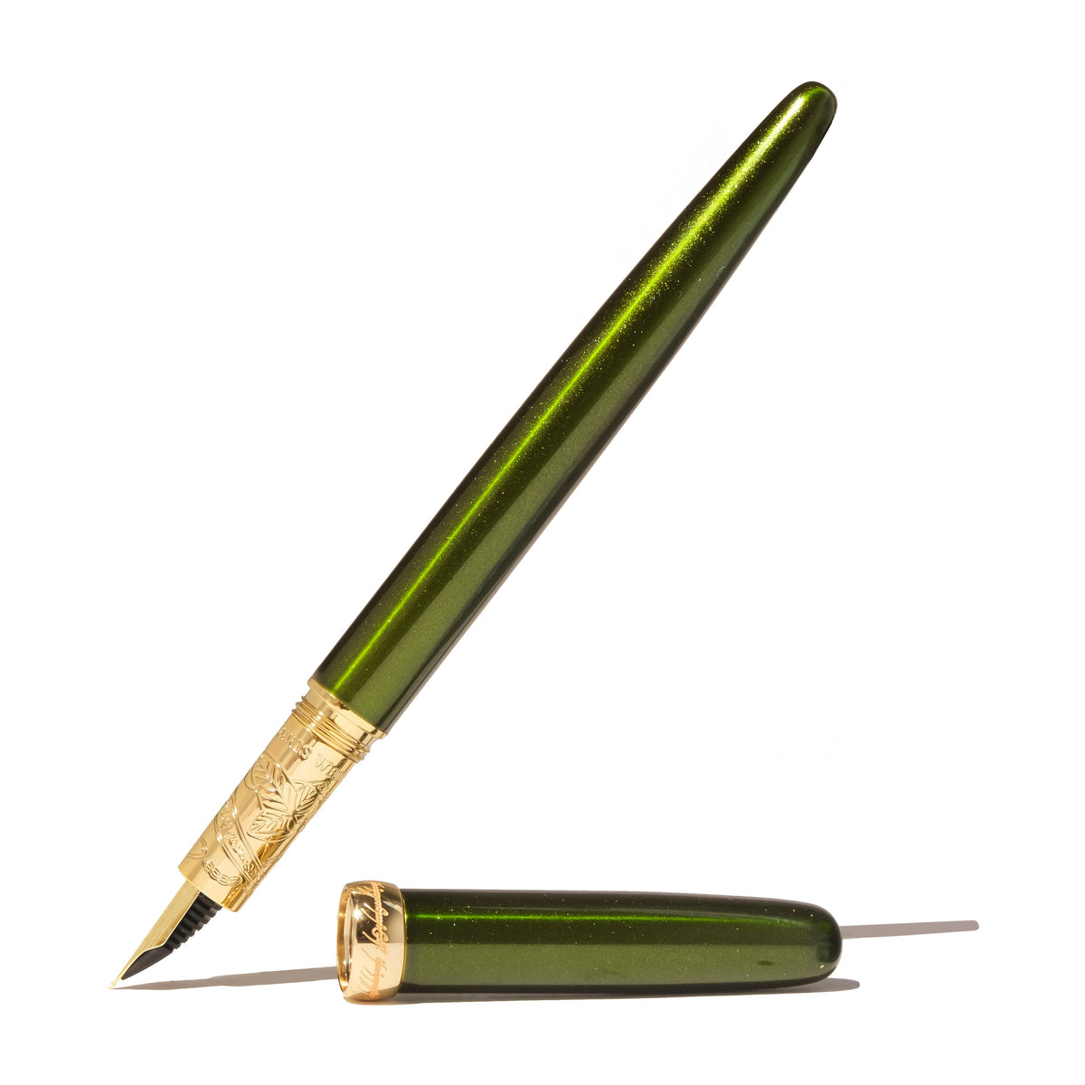 Ferris Wheel Press x The Lord of the Rings Bijou Fountain Pen Set with Ink - Ringbearer