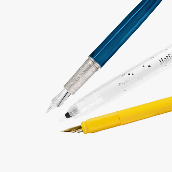 Ferris Wheel Press Writing Instruments