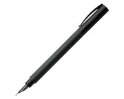 Faber-Castell Ambition All Black Fountain Pen