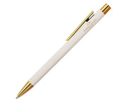Faber-Castell Limited Edition Neo Slim Ballpoint Pen - White