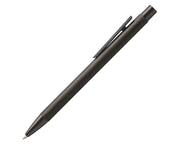 Faber-Castell Neo Slim Aluminum Rollerball Pen Gunmetal
