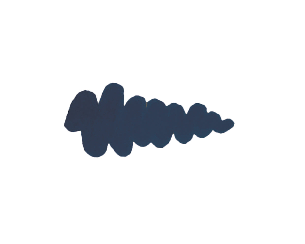 Fahrney's Ever Write 75ml Bottle Ink - Blue Black