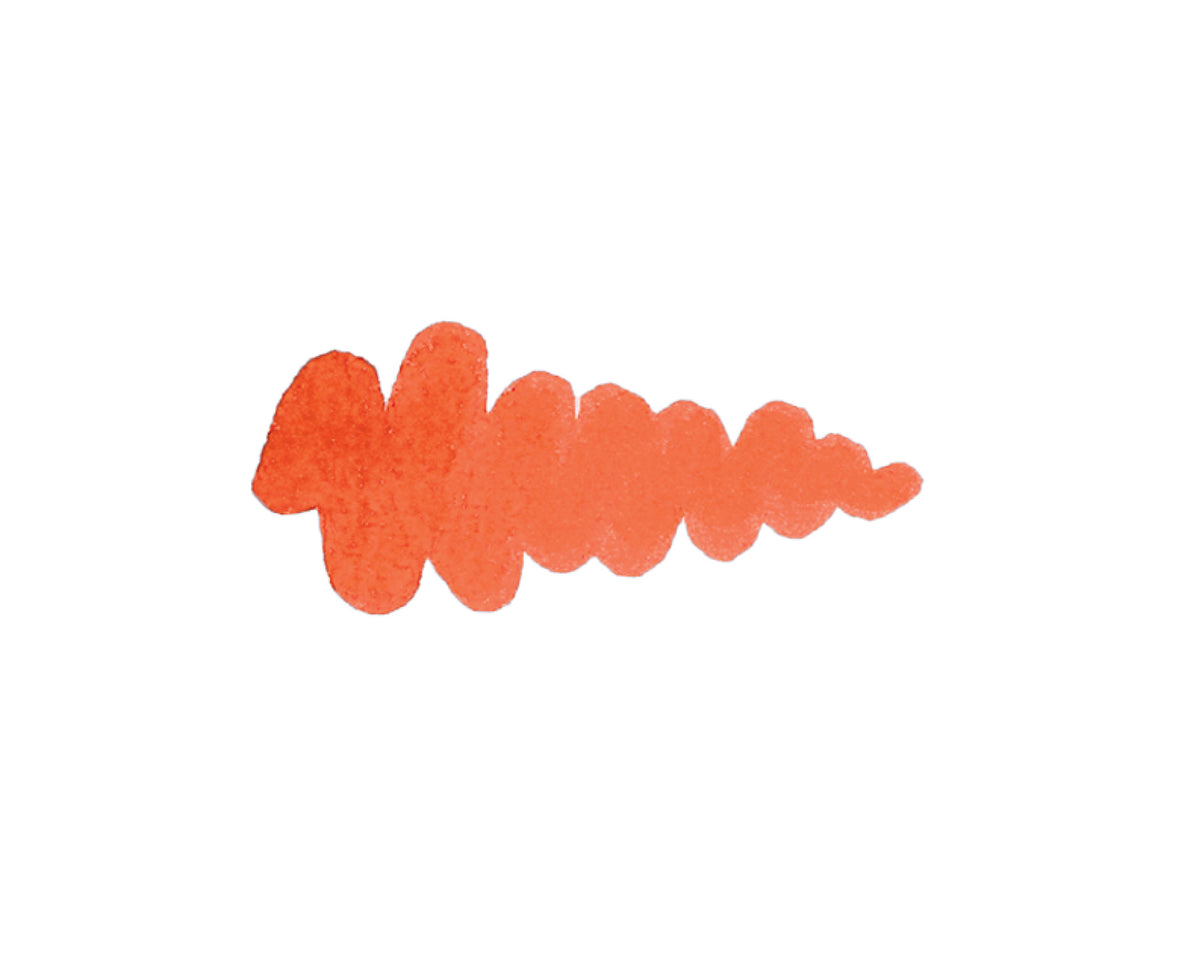 Fahrney's Ever Write 75ml Bottle Ink - Clockwork Orange