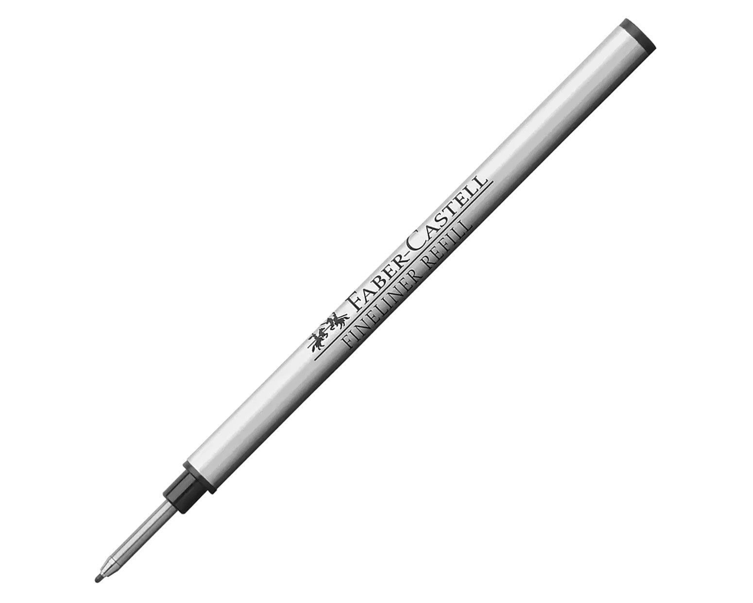 Graf von Faber-Castell Fineliner Refill - Black
