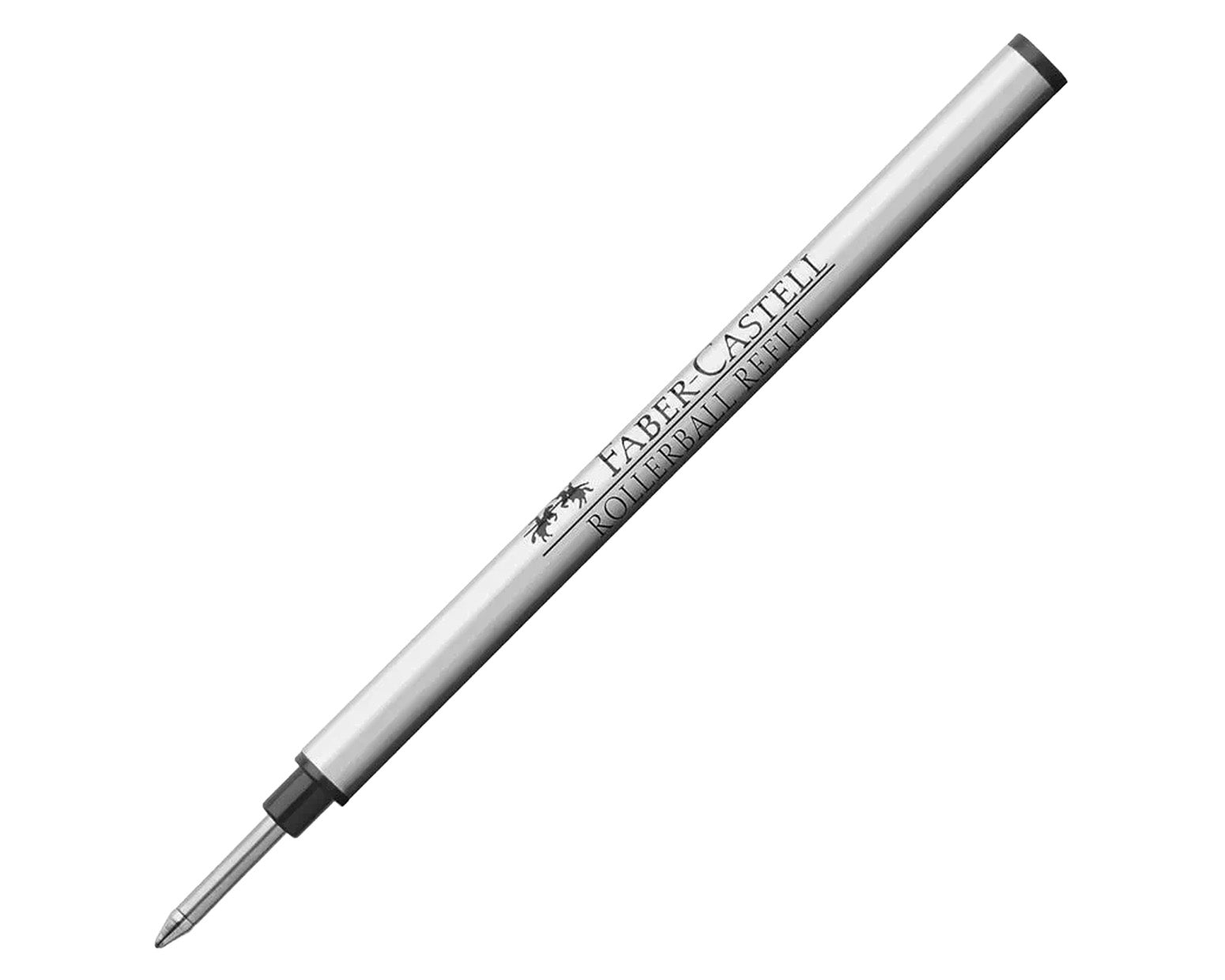 Graf von Faber-Castell Rollerball Pen Refill - Black