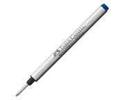 Graf von Faber-Castell Rollerball Pen Refill - Blue