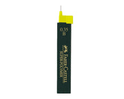 Graf von Faber-Castell Super-Polymer 0.3mm Lead Pencil Refills