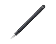 Kaweco Supra Fountain Pen - Black