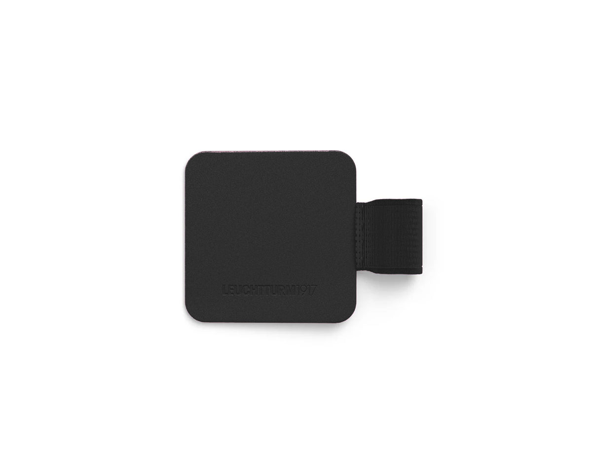 Leuchtturm1917 Pen Loop - Black