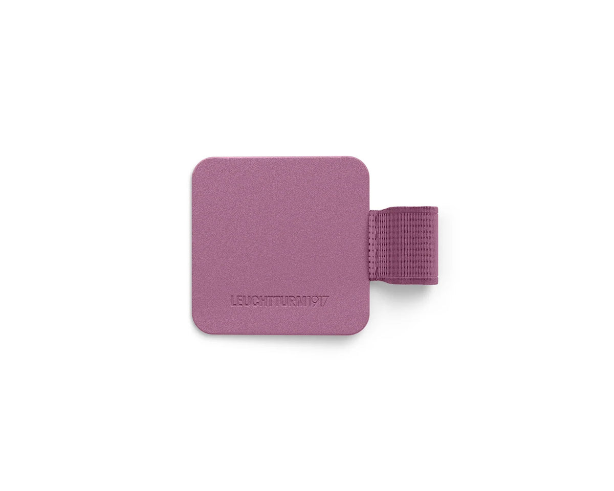 Leuchtturm1917 Pen Loop - Dusty Rose