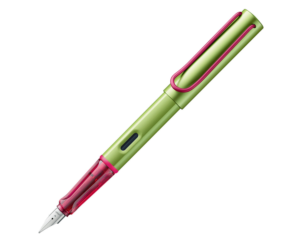 Lamy Al-Star Special Edition Disco Fountain Pen