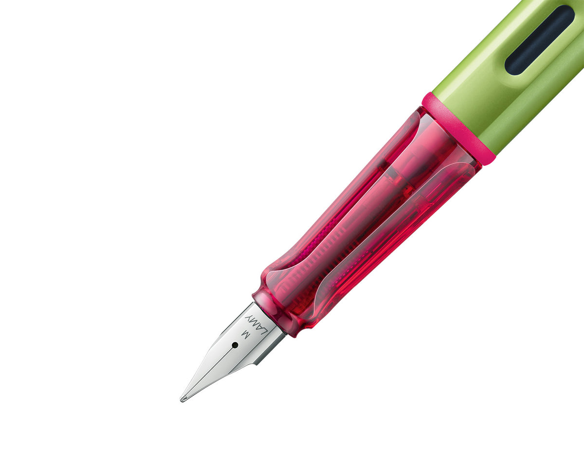 Lamy Al-Star Special Edition Disco Fountain Pen