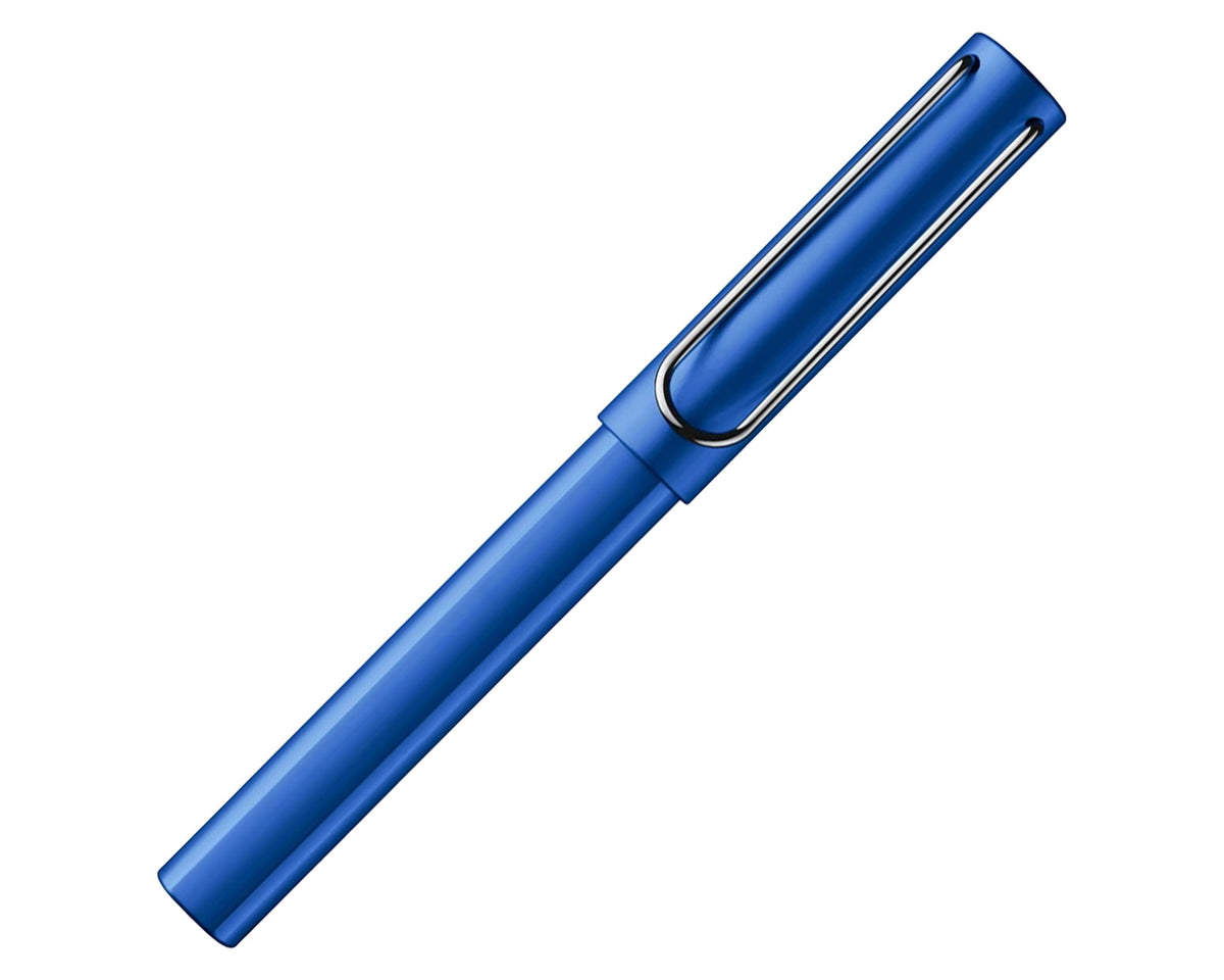 Lamy Al-Star Ocean Blue Rollerball Pen