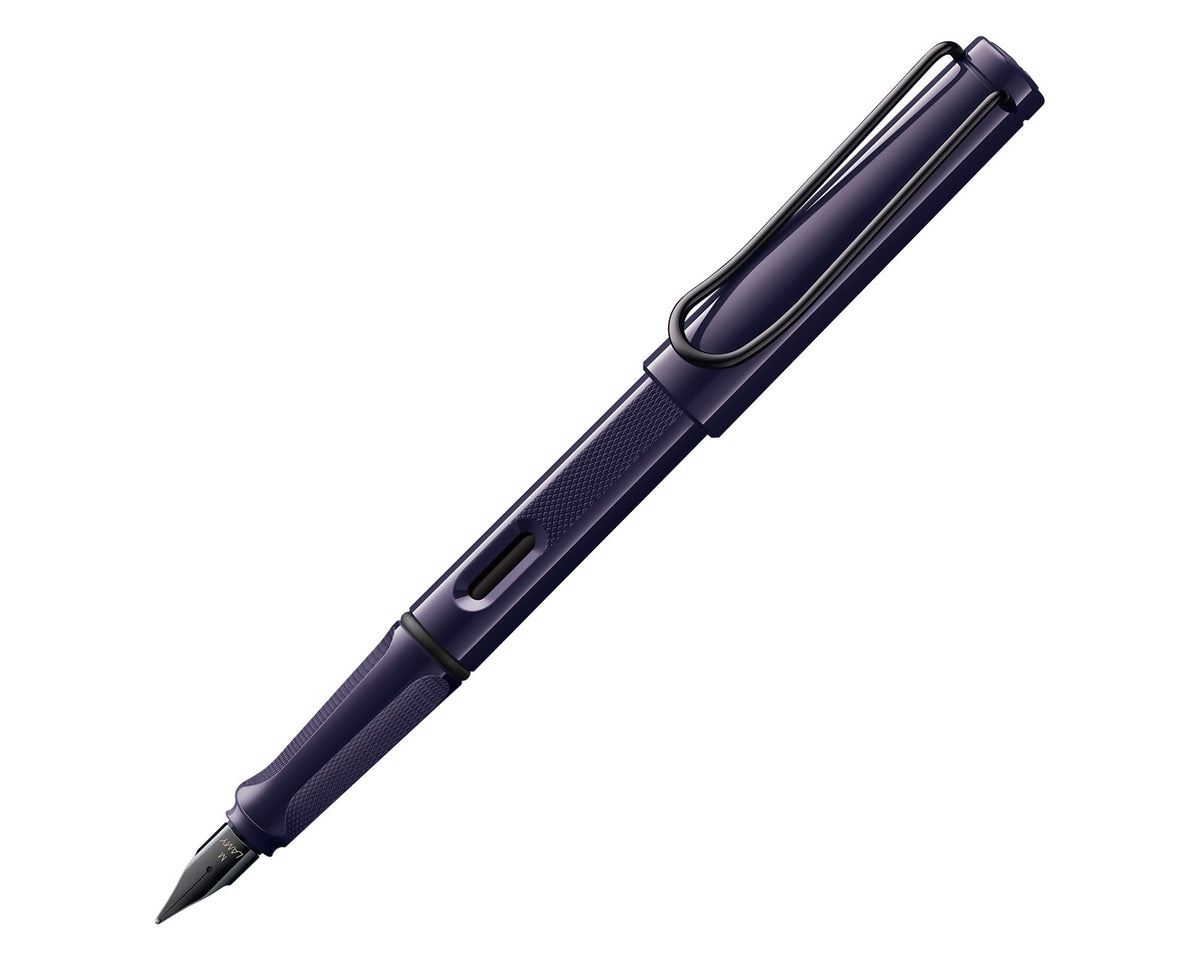 Lamy Safari Special Edition Meteora Fountain Pen