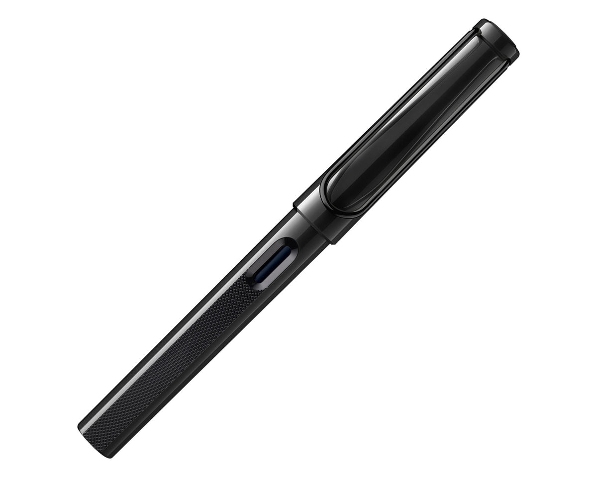 Lamy Safari Special Edition Meteorite Fountain Pen