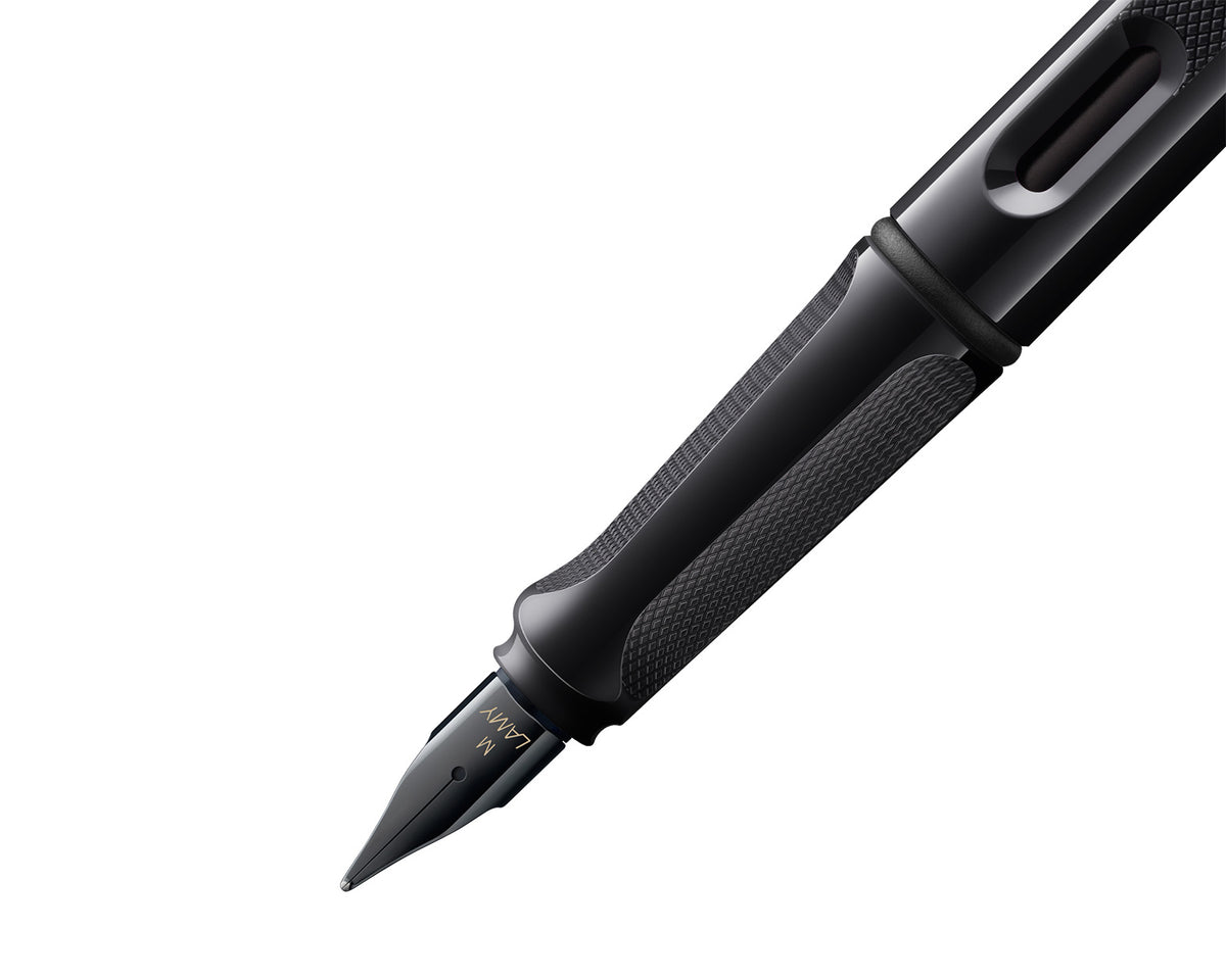 Lamy Safari Special Edition Meteorite Fountain Pen