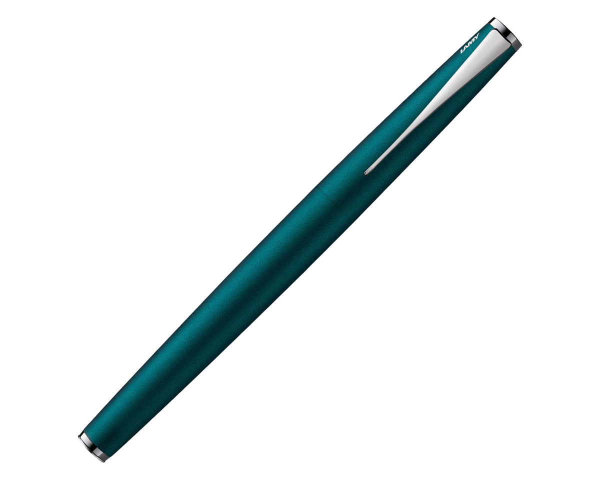 Lamy Studio Petrol Fountain Pen (Special Edition)