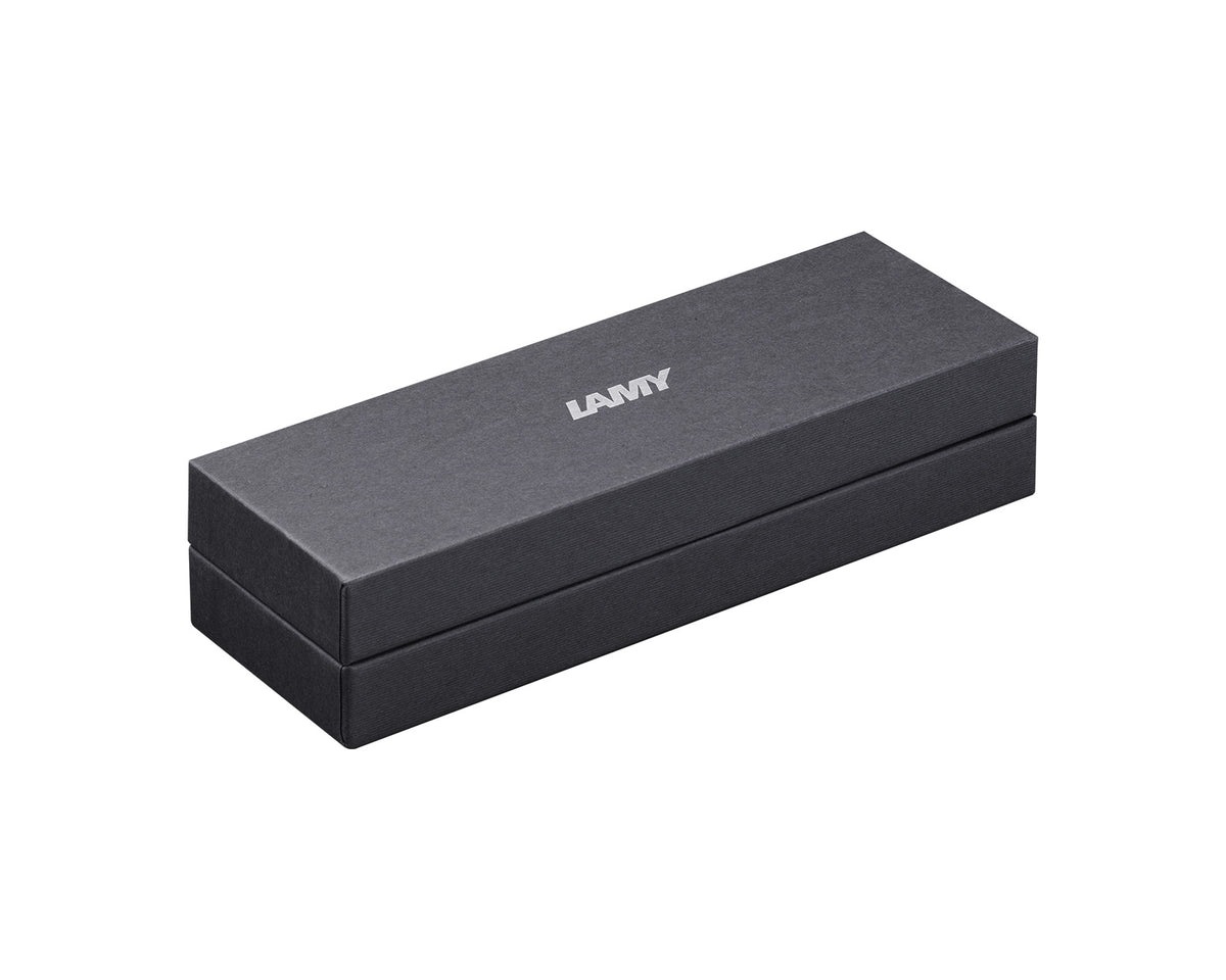 Lamy Studio Petrol Fountain Pen (Special Edition)