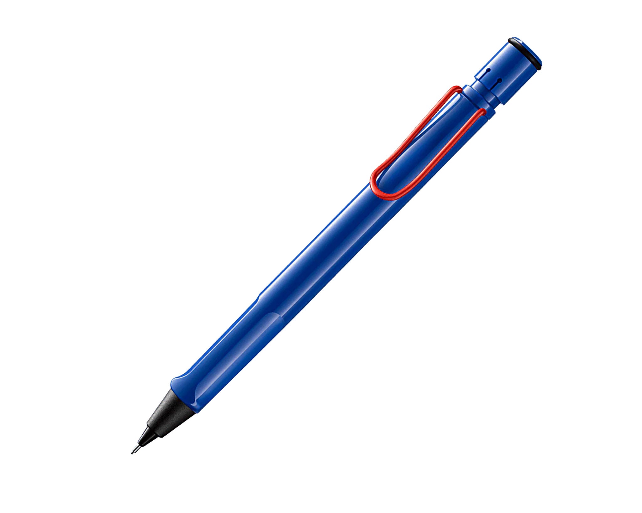 Lamy Retro Safari SE 0.5mm Pencil Blue/Red