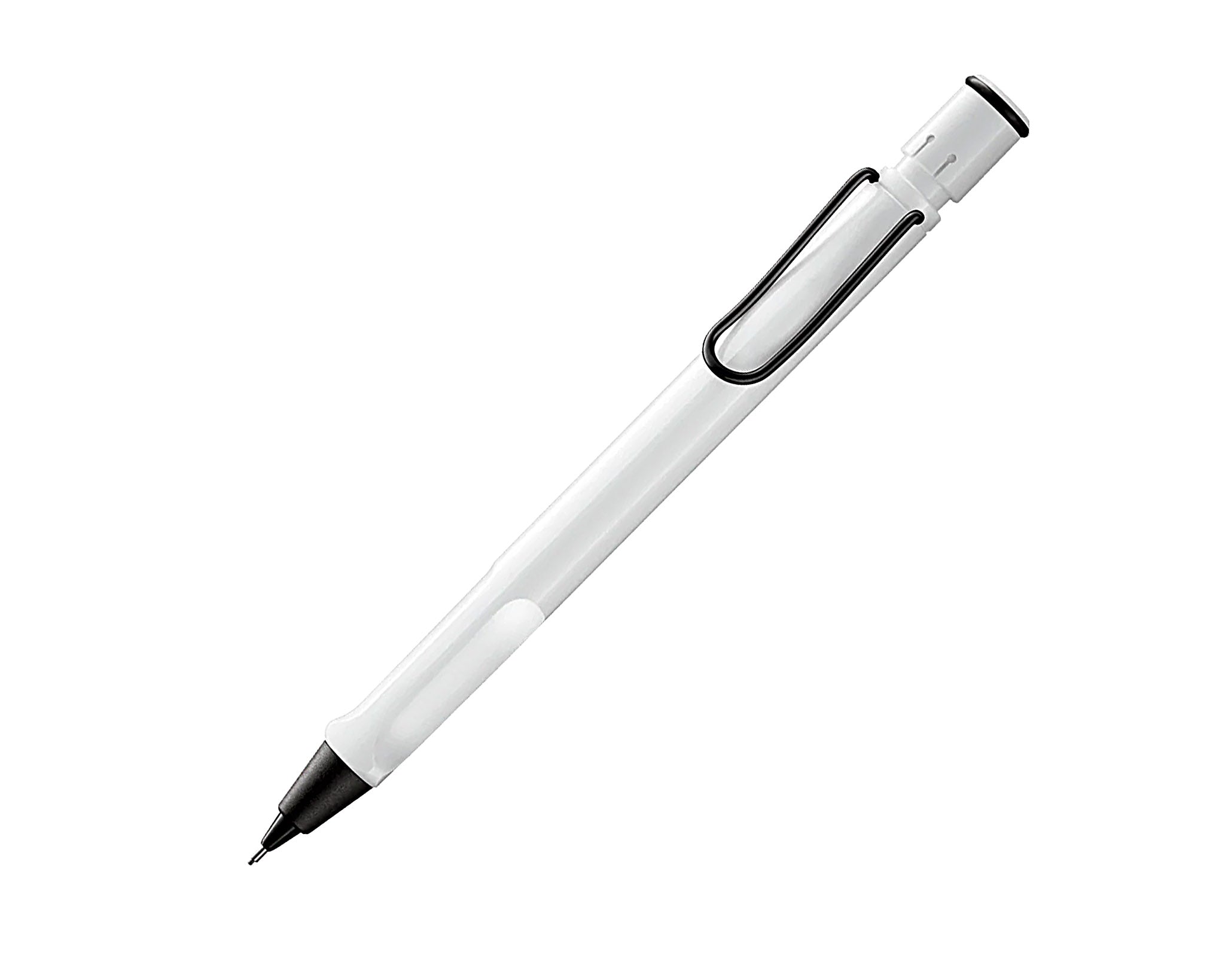 Lamy Retro Safari SE 0.5mm Pencil White/Black