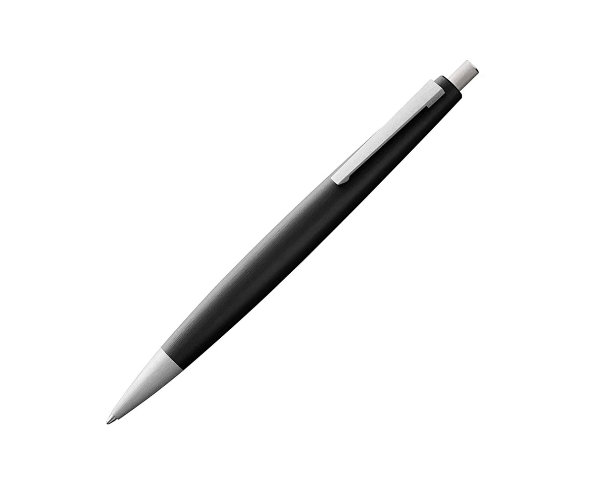 Lamy 2000 Black Ballpoint Pen