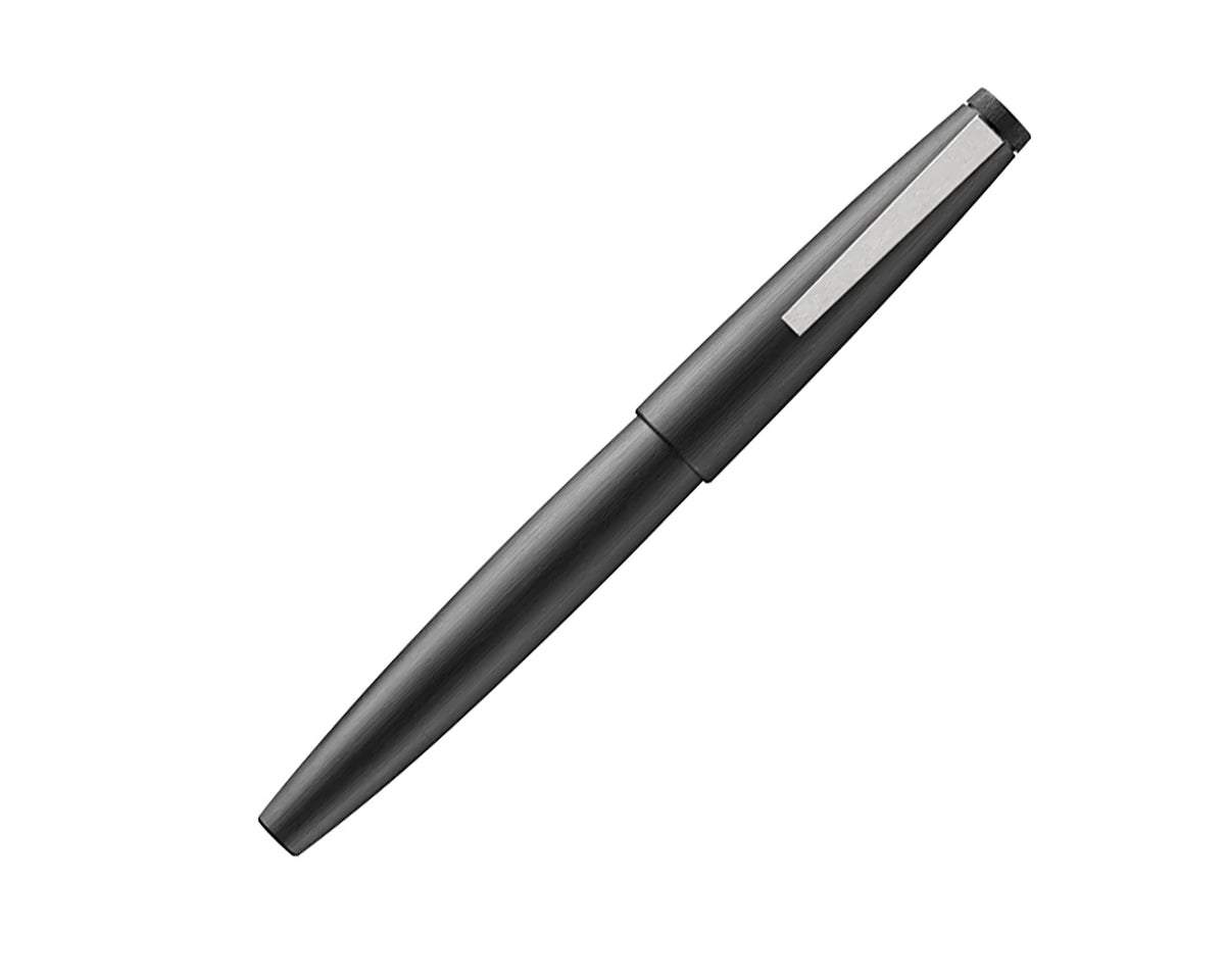Lamy 2000 Black Fountain Pen