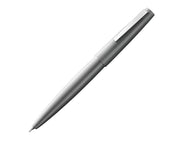 Lamy 2000 Brushed Stainless Metal Fountain Pen