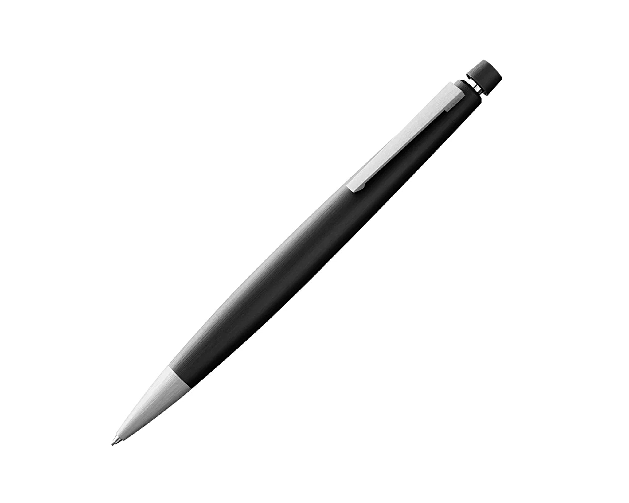 Lamy 2000 Mechanical Pencil Black - 0.7mm