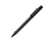 Lamy Safari Charcoal Umbra Ballpoint Pen