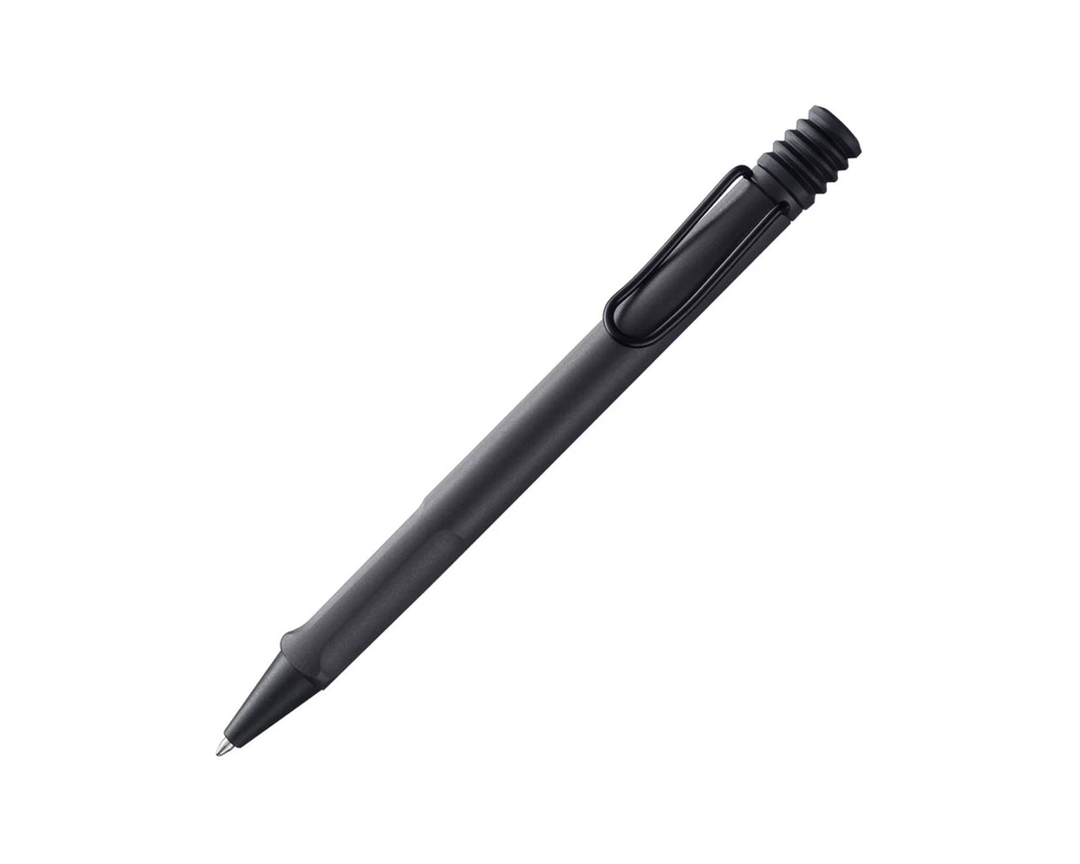 Lamy Safari Charcoal Umbra Ballpoint Pen