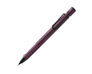 Lamy Safari Scarlet 0.5mm Pencil