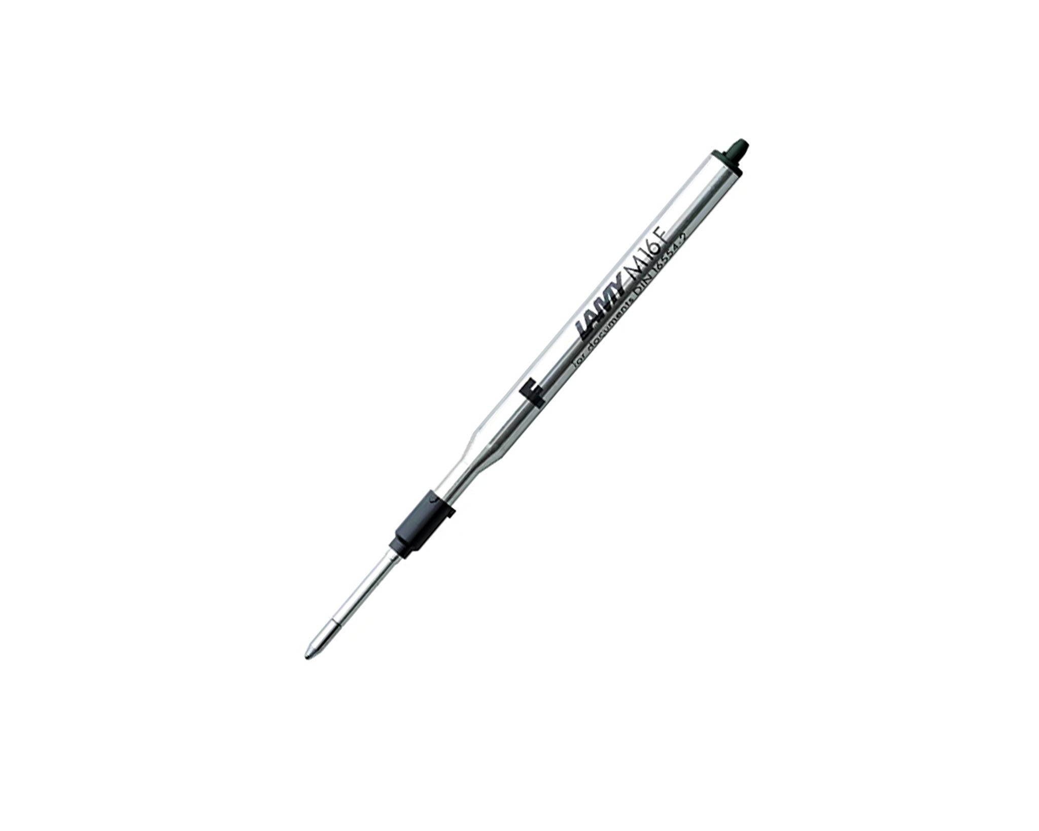 Lamy M16 Giant Ballpoint Pen Refill - Black