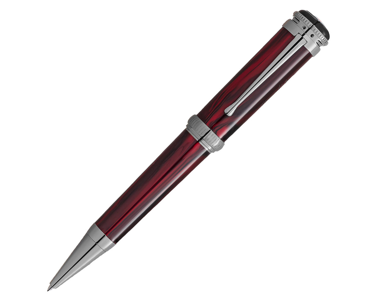 Montblanc Writers Edition Homage to Bram Stoker Limited Edition Ballpoint Pen