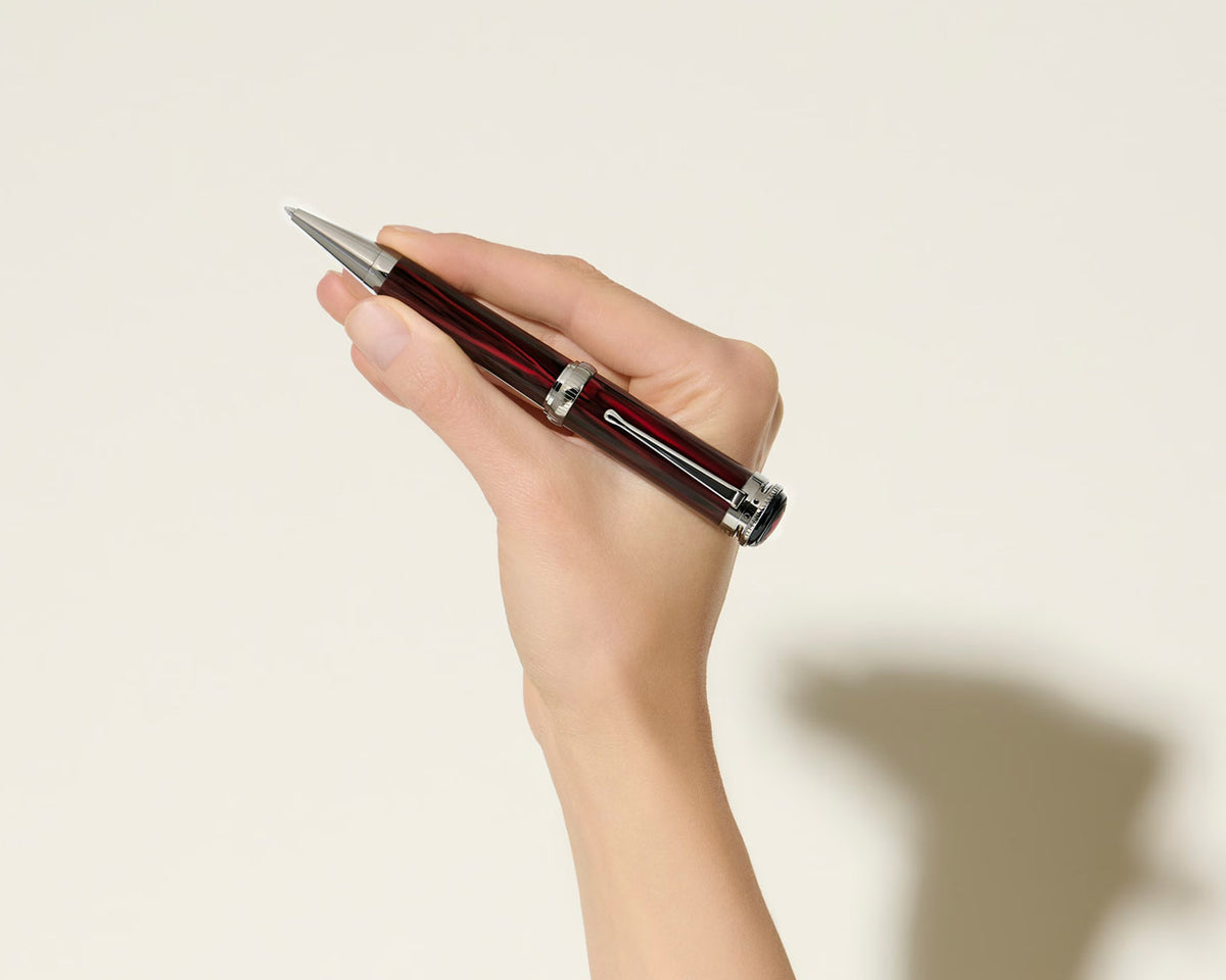 Montblanc Writers Edition Homage to Bram Stoker Limited Edition Ballpoint Pen