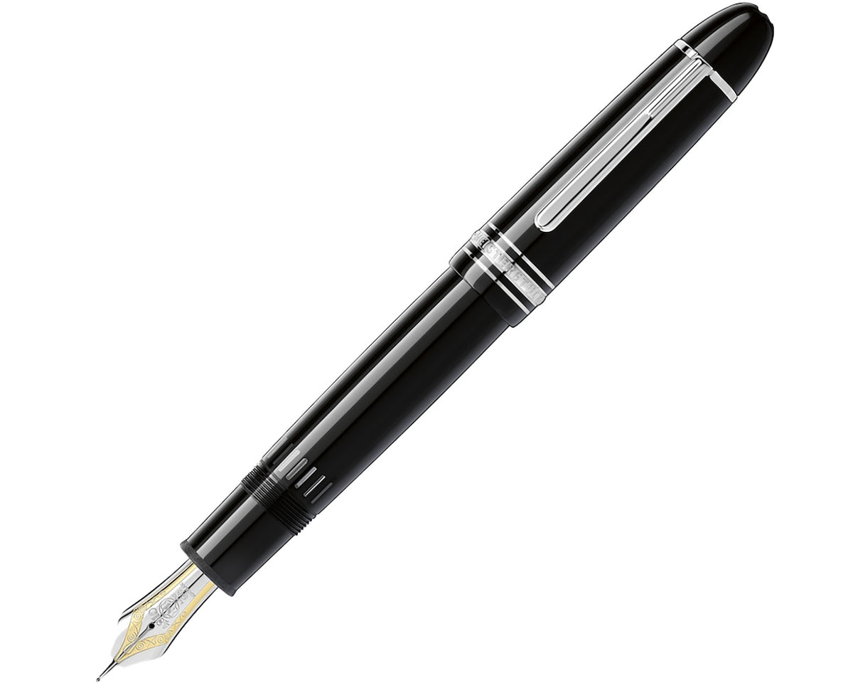 Montblanc Meisterstück Platinum 149 Oversized Fountain Pen
