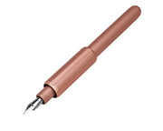 Monteverde Axis Matte Champagne Fountain Pen