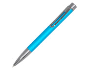 Monteverde Ritma Turquoise Ballpoint Pen