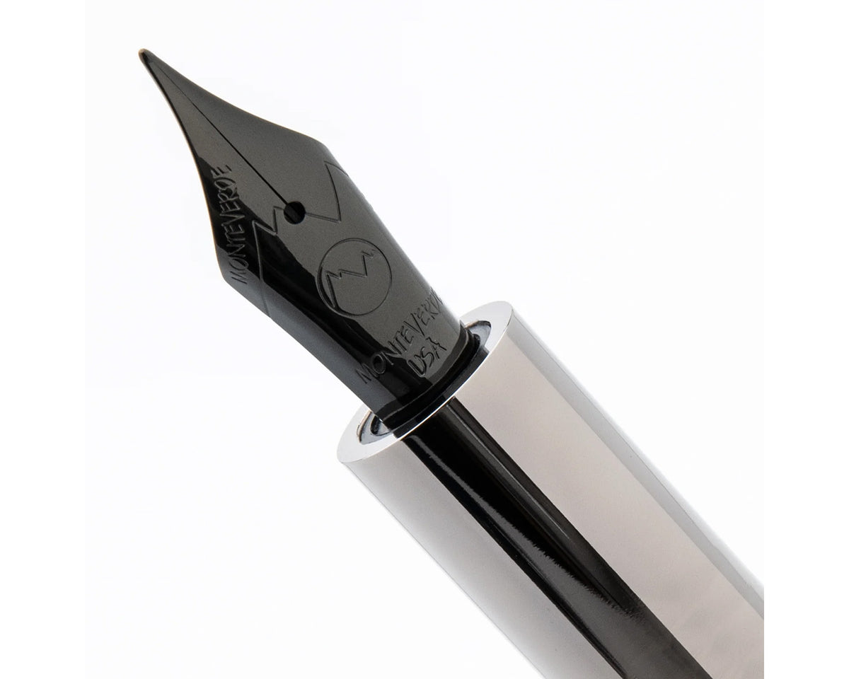 Monteverde Ritma Turquoise Fountain Pen