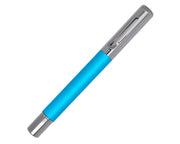 Monteverde Ritma Turquoise Rollerball Pen