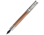 Monteverde Ritma Walnut Fountain Pen