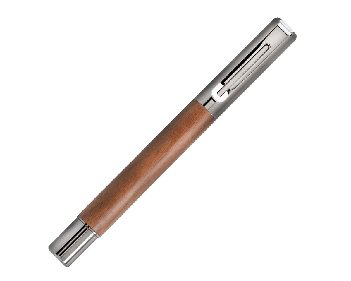 Monteverde Ritma Walnut Rollerball Pen