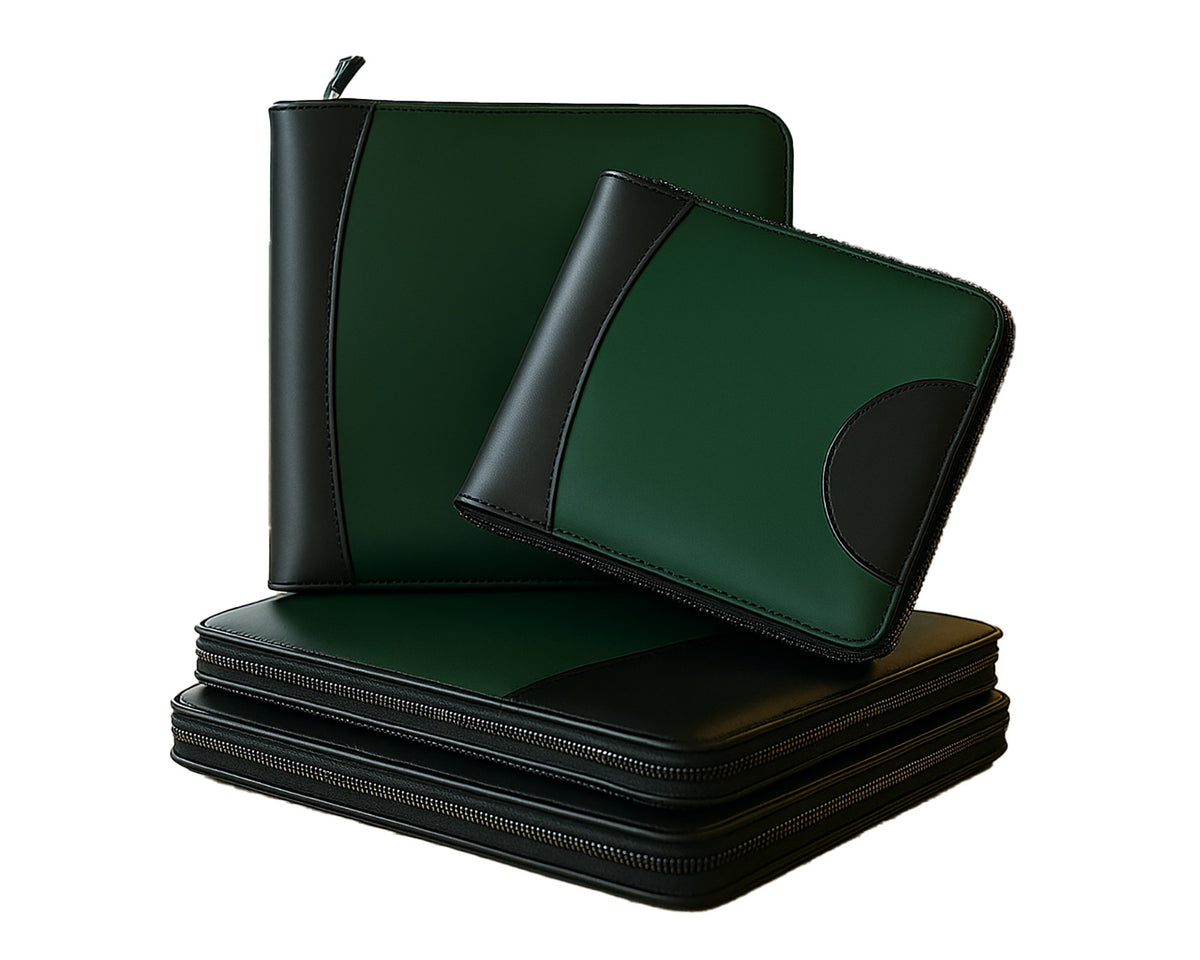 Monteverde 36 Slot Vegan Leather Pen Case