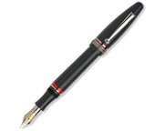 Maiora Ogiva Racing 14k Piston Fill Fountain Pen