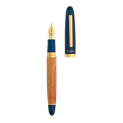 Esterbrook × Crane Mariner Estie Fountain Pen