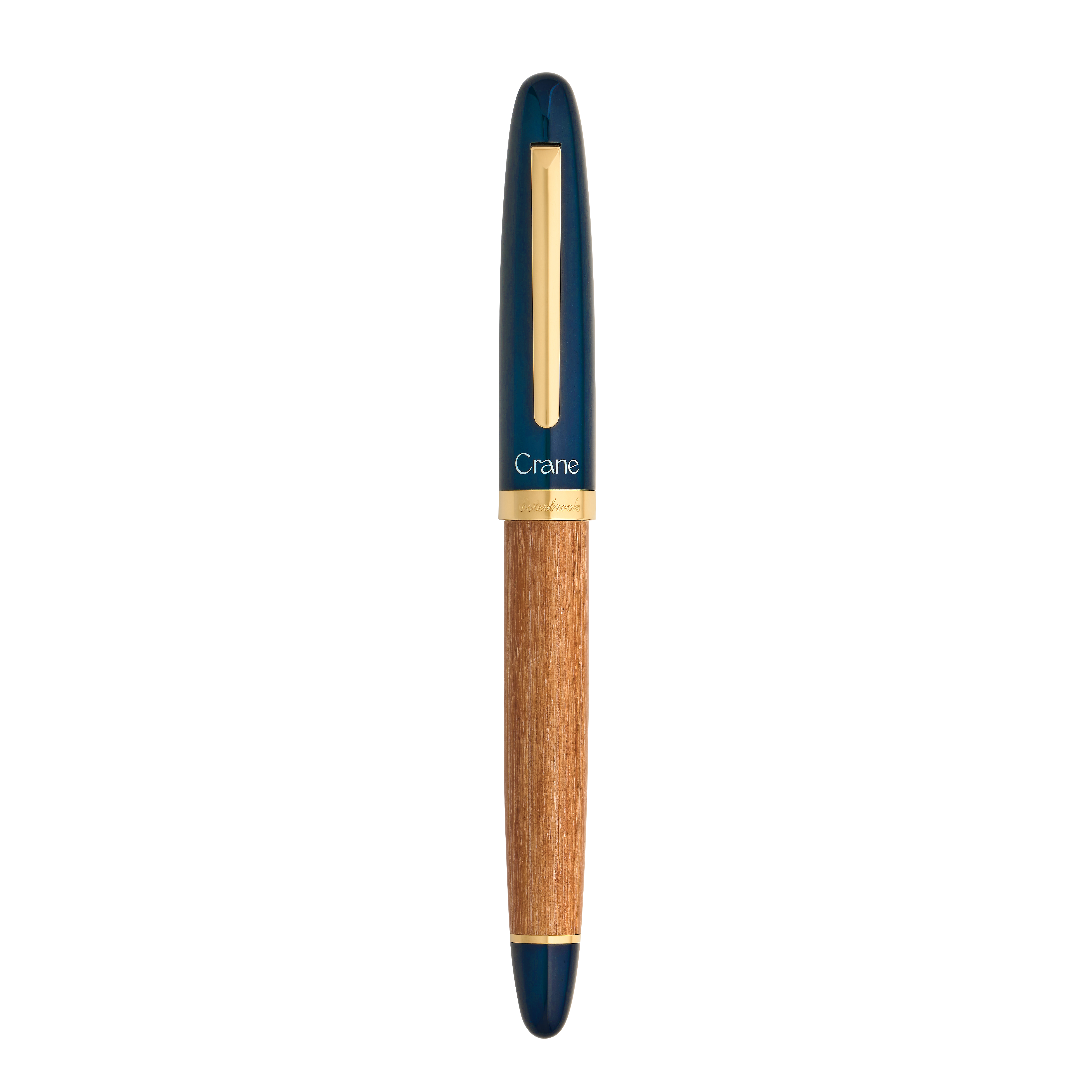 Esterbrook × Crane Mariner Estie Rollerball Pen